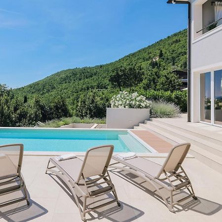 Villa Kaliterra - Your Home In Croatia! Medveja Bagian luar foto