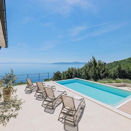 Villa Kaliterra - Your Home In Croatia! Medveja Bagian luar foto