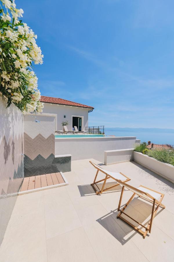 Villa Kaliterra - Your Home In Croatia! Medveja Bagian luar foto