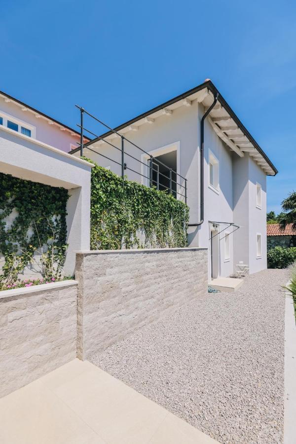 Villa Kaliterra - Your Home In Croatia! Medveja Bagian luar foto