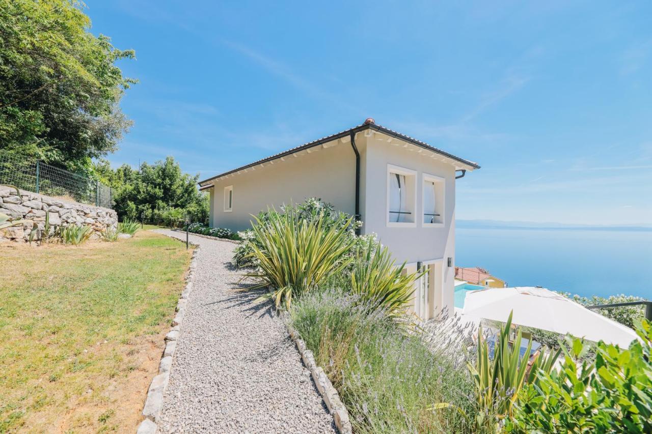 Villa Kaliterra - Your Home In Croatia! Medveja Bagian luar foto